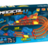 Автотрек BSQ Magical Fast Line (длина полотна 500 см, 2 машины) - BSQ-3061 Автотрек BSQ Magical Fast Line (длина полотна 500 см, 2 машины) - BSQ-3061
